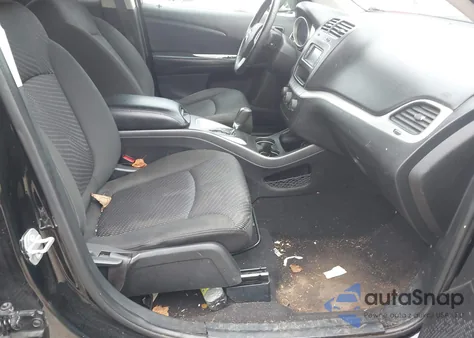 2020 Dodge Journey Se Value z USA, uszkodzony, nr VIN 3C4PDCAB4LT180823